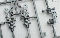 RG 15 能天使高达-资料图