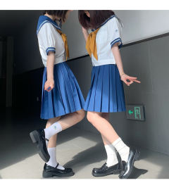 复陵中·水手服-资料图