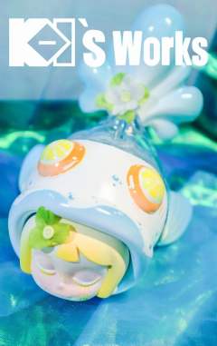 海盐柠檬-资料图