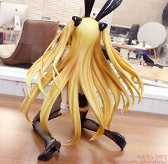 B-style 金色暗影 Bunny ver.-资料图