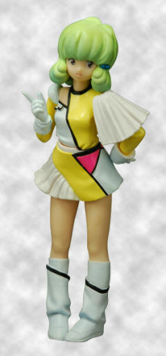 Gutto-Kuru Figure Collection 小川美红 Limited Color ver.-资料图
