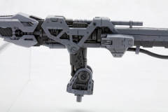 Highend Master Model DPZ-10 暗黑三角龙 Harry Special-资料图