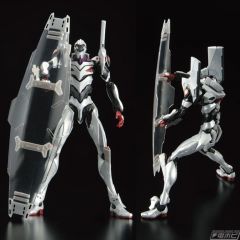 RG EVA 4号机-资料图