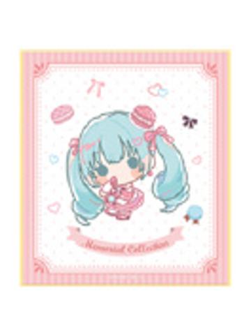 初音未来6-FuRyu赏·Memorial Collection F赏mini色纸