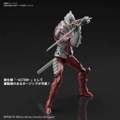 FRS 机动奥特曼赛文 Suit Ver7.5-资料图