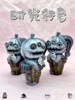 时光行者-资料图