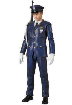 Joker Cop Ver.-资料图