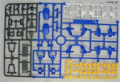 HG00 GN-001/hs-A01 雪崩型能天使高达/突进式-资料图