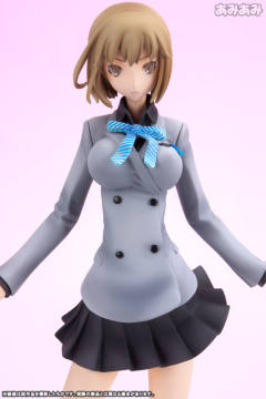 Excellent Model 新田 维绪 -资料图