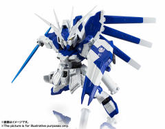 MS Unit RX-93-ν2 Hi-v高达-资料图