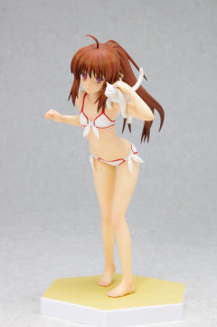 Beach Queens 列侬 枣铃 Be-J Special ver.-资料图