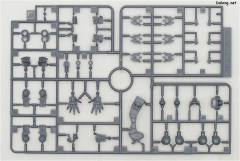 RG RX-93 ν高达 Fin Funnel Effect Set-资料图