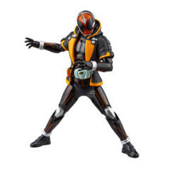 DXF Figure 假面骑士Ghost 我很孤单