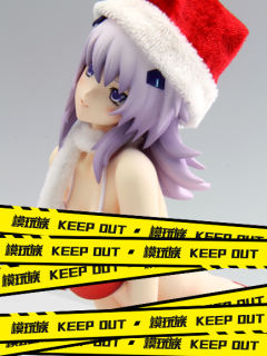 克丽丝卡比亚切诺娃 Santa-资料图