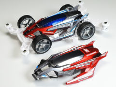 1/32 迷你四驱PRO系列
 DCR-01-资料图