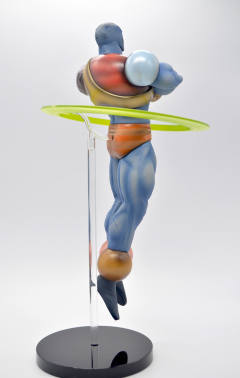 プラネットマン New Chapter ver. (Original color)-资料图