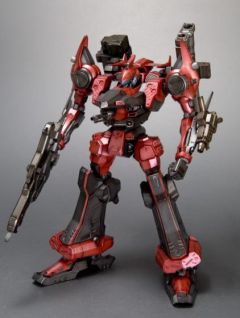 Variable Infinity Crest CR-C98E2 Nineball Ver.-资料图