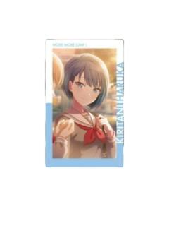 桐谷遥1-小卡vol.3A