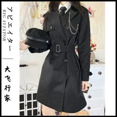 大飞行家-资料图