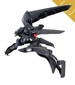 Legacy of Revoltech  Revoltech TYPE-J9格里芬-资料图