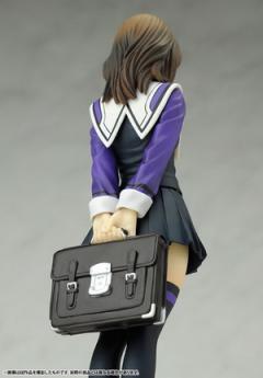 苇月伊织 supervised figure-资料图