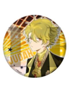 JUDAH（闪）-THE BEST Rock Out!!大吧唧