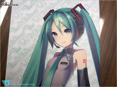 初音未来 -资料图