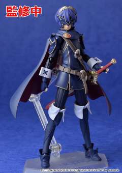 figma#245 露琪娜 -资料图