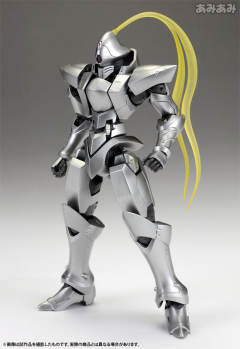 Plan-1056 コダール Robot Damashii <Side AS>-资料图