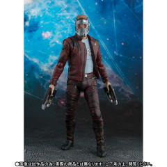 SHF 星爵-资料图