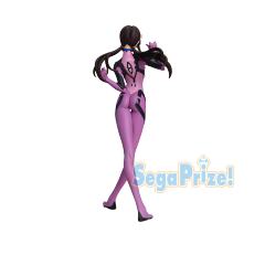 LPM Figure 真希波·玛丽·伊兰崔亚斯 -资料图