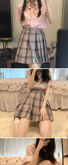 少女烦恼·套装-资料图