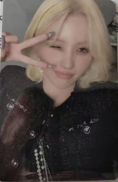 EL幸运卡娟 verA.