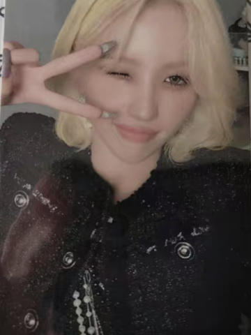 EL幸运卡娟 verA.