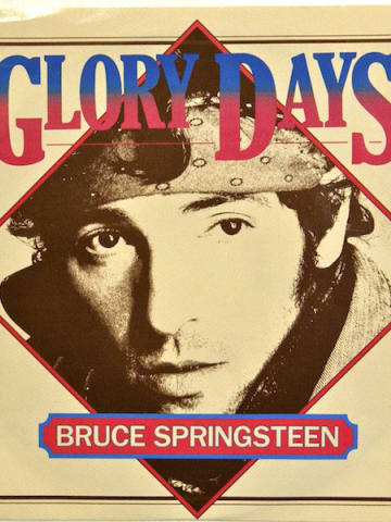 Glory Days