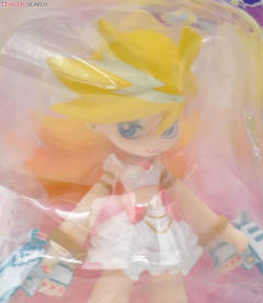 Twin Pack Stocking Angel-资料图