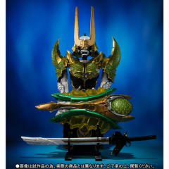 S.I.C. 假面骑士斩月 Melon Arms-资料图