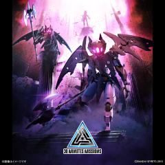 30MM EXM-E7r 斯匹纳提娅（死神型）-资料图