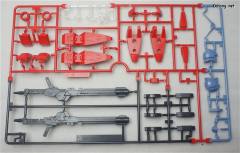 RE/100 MSF-007 高达Mk-Ⅲ-资料图