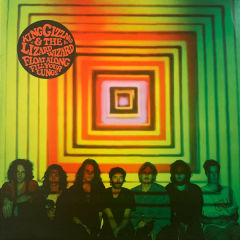 Float Along - Fill Your Lungs