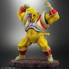Dragon Ball Allies 大猿贝比 孙悟空 超级赛亚人4-资料图