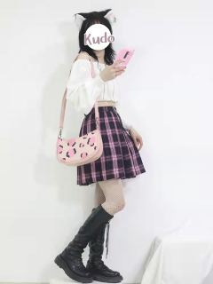 粉豹花花奶牛花花系列-资料图