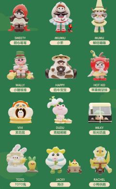 苹果钢牙妹-资料图