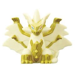 奈克洛兹玛 Ultra Necrozma