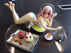 超级索尼子-资料图
