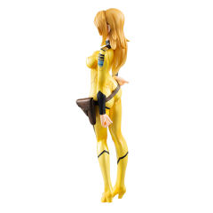 Yamato Girls Collection 森雪 潜水服 ver.-资料图
