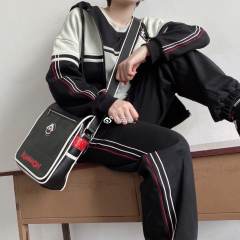 熊本熊联名运动服-资料图