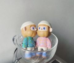 BOB&RiCO合作款情人节手作·粉-资料图