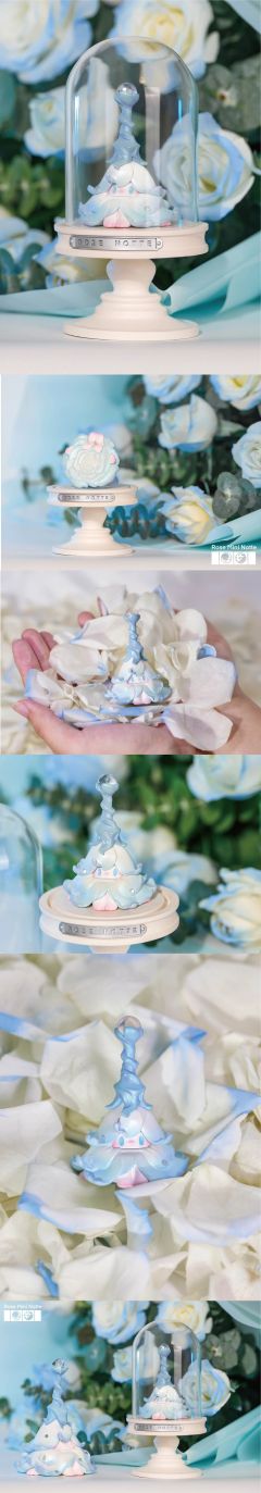 MINI冰白蔷薇Notte-资料图