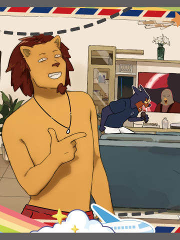 星途美景卡SSR-004